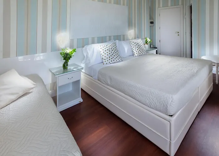 Admiral - On The Hotel Riccione