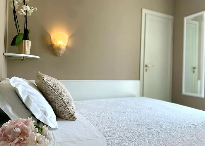 Hotel Admiral - On The Riccione