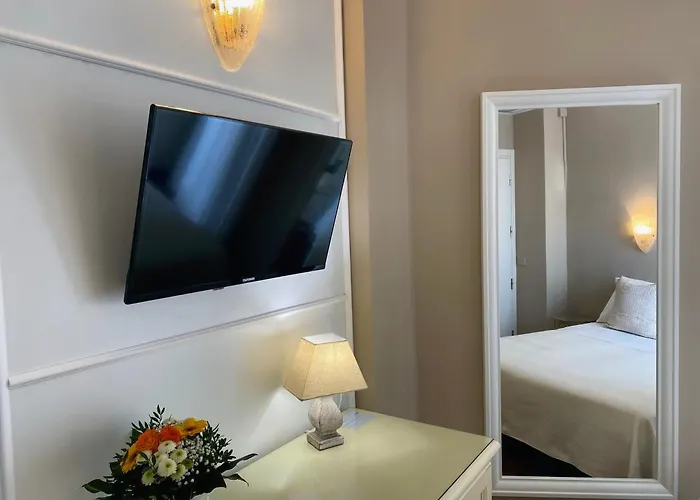 Admiral - On The 3* Riccione