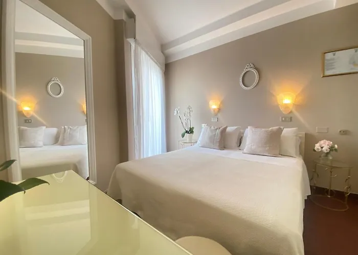 Hotel Admiral - On The