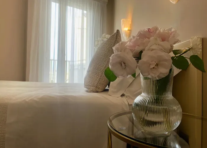 Hotel Admiral - On The Riccione