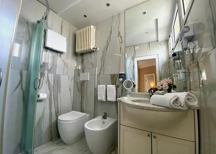 Admiral - On The Riccione