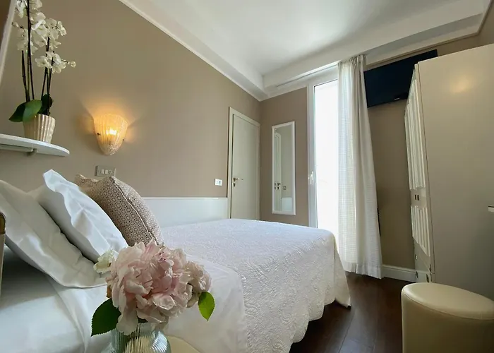 Admiral - On The 3* Riccione