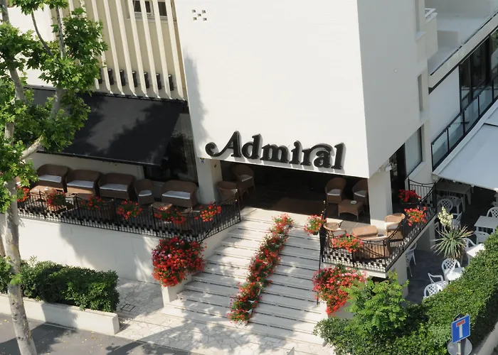 Hotel Admiral - On The