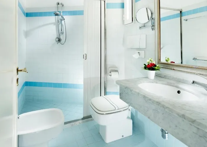 Hotel Admiral - On The