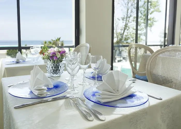 Hotel Admiral - On The Riccione