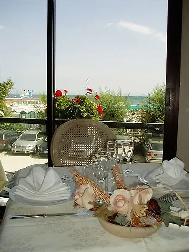 Admiral - On The Hotel 3*