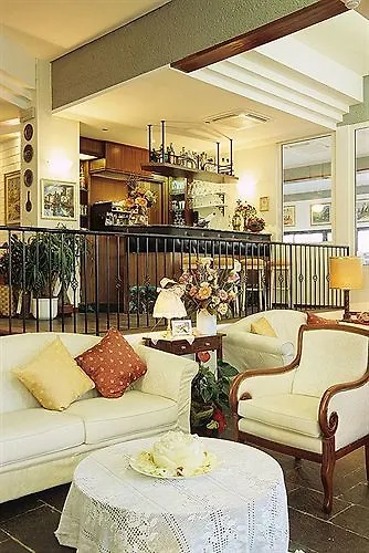 Admiral - On The Riccione