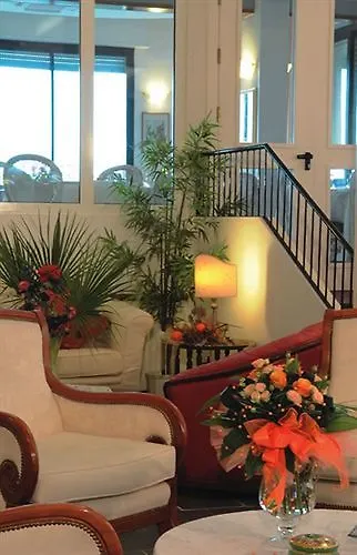 Admiral - On The 3* Riccione