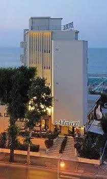 Hotel Admiral - On The